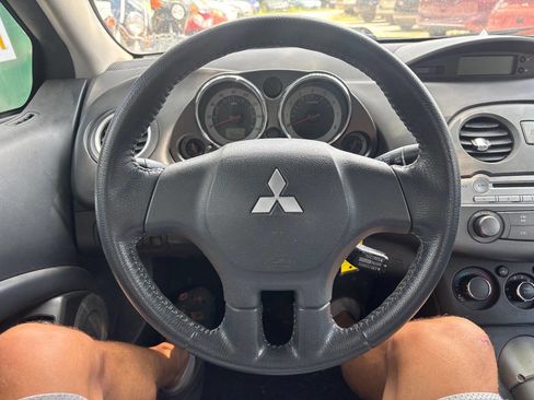 Used 2009 Mitsubishi Eclipse GS image 17