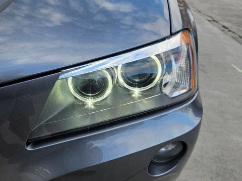 Used 2013 BMW X3 xDrive28i image 17