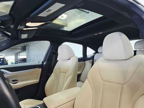 Used 2023 BMW i4 eDrive35 w/ Premium Package RWD image 25