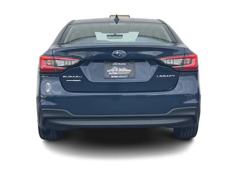 Used 2024 Subaru Legacy Limited image 5