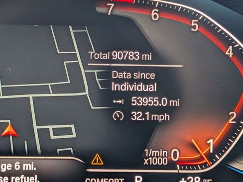 Used 2019 BMW X5 xDrive40i w/ Convenience Package image 22