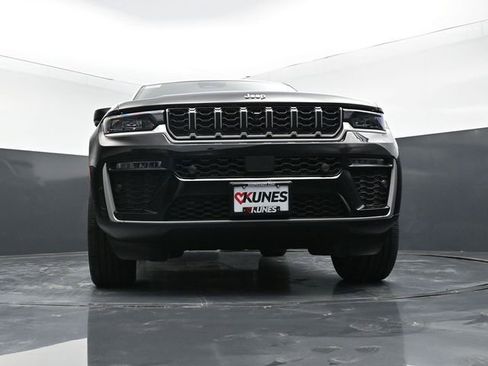 New 2026 Jeep Grand Cherokee L Limited AWD/4WD image 50