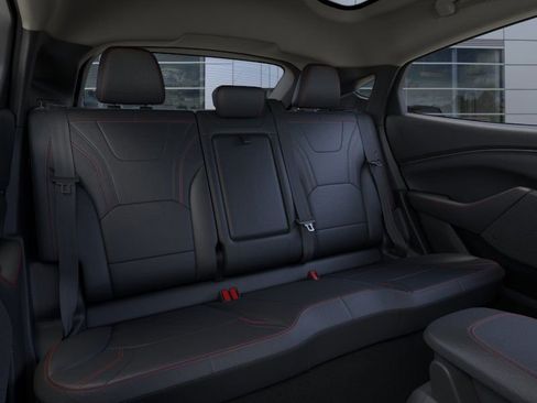 New 2025 Ford Mustang Mach-E Premium w/ Sport Appearance Package AWD/4WD image 11