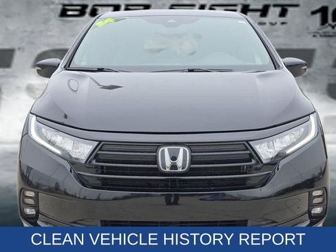 Used 2024 Honda Odyssey Sport image 9