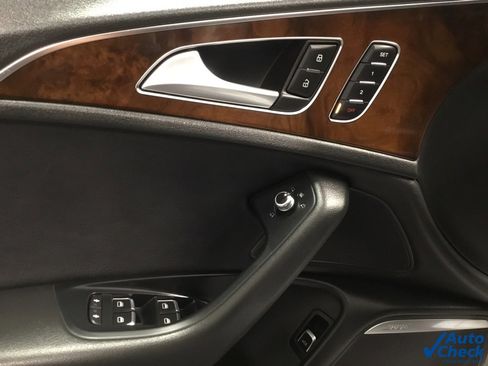 Used 2016 Audi A6 3.0T Premium Plus w/ Driver Assistance Package image 22