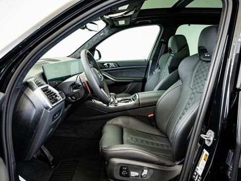 New 2026 BMW X5 M Competition w/ Executive Package image 21