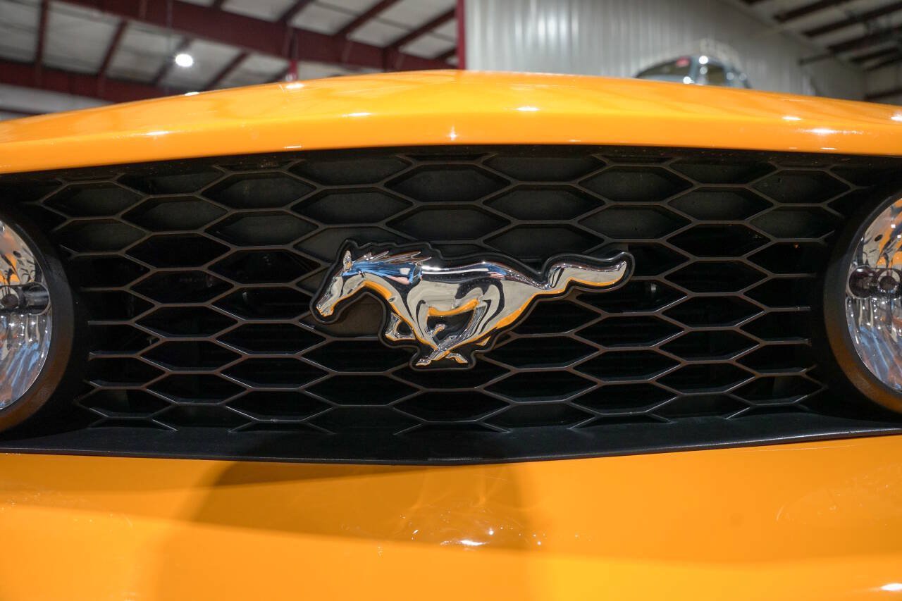 Used 2007 Ford Mustang GT Premium RWD image 17