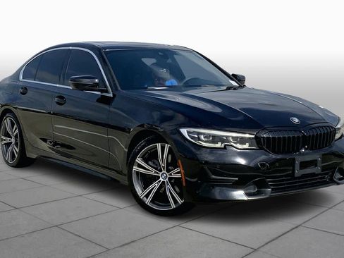 Used 2020 BMW 330i Sedan w/ Premium Package image 2