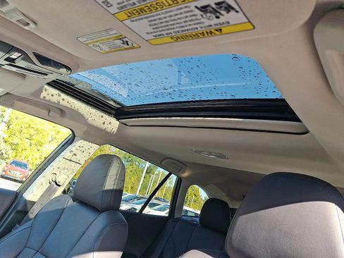 Certified 2023 Subaru Outback Limited image 14