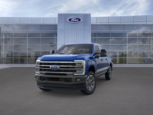 New 2026 Ford F250 King Ranch AWD/4WD image 2