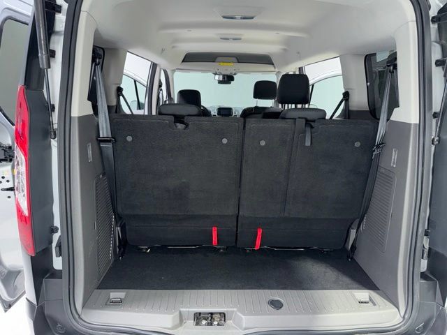 Used 2023 Ford Transit Connect XL FWD image 26
