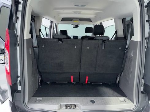 Used 2023 Ford Transit Connect XL FWD image 26