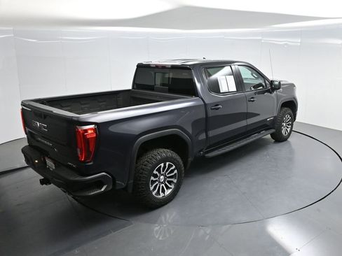Used 2022 GMC Sierra 1500 AT4 w/ AT4 Premium Package AWD/4WD image 65