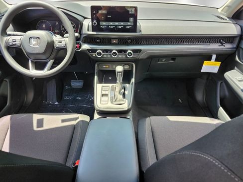 New 2026 Honda CR-V EX image 11