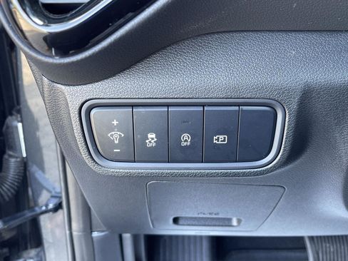Used 2025 Kia Soul GT-Line FWD image 15