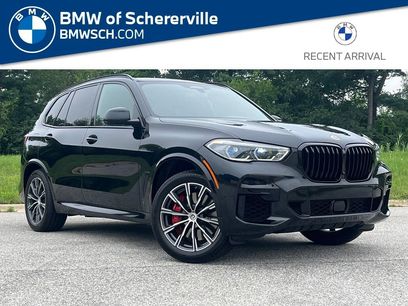 Used 2023 BMW X5 M50i w/ Executive Package