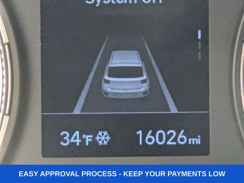 Used 2022 Hyundai Venue SE w/ Cargo Package image 39