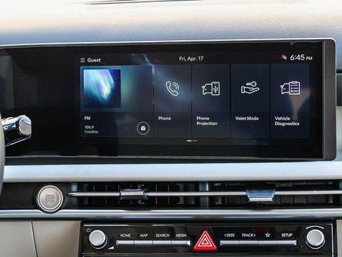 New 2026 Hyundai Tucson SEL FWD image 16