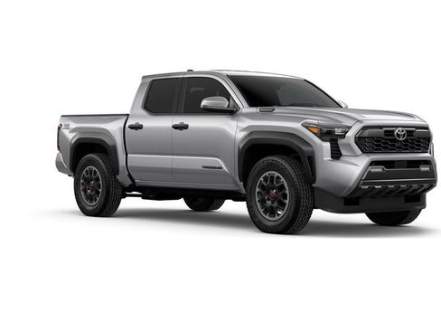 New 2025 Toyota Tacoma TRD Off-Road AWD/4WD image 89