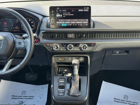 Used 2025 Honda CR-V Sport-L image 21