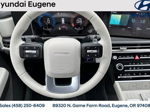 New 2026 Hyundai Santa Fe SE w/ Tow & Go Package AWD/4WD image 16
