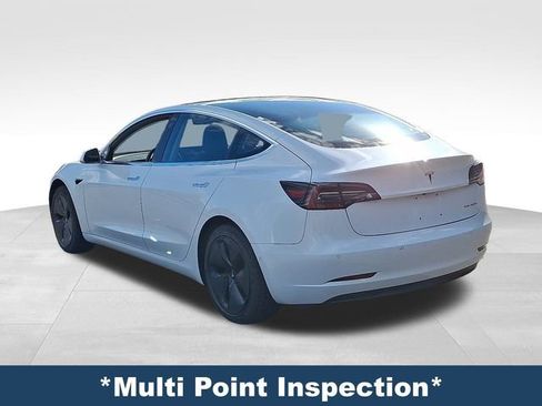 Used 2018 Tesla Model 3 Long Range image 5
