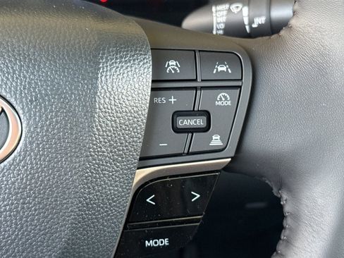 New 2026 Toyota Camry XLE image 28