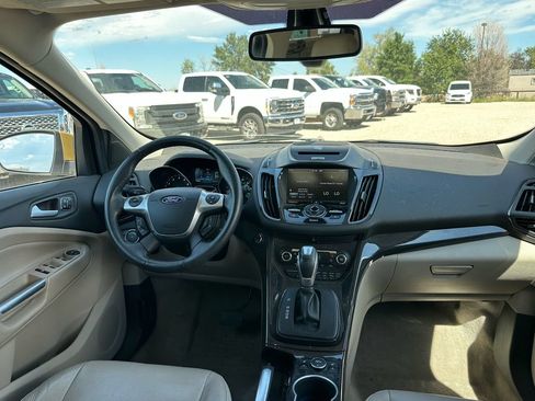 Used 2014 Ford Escape Titanium w/ Equipment Group 401A AWD/4WD image 27