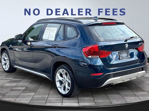 Used 2013 BMW X1 xDrive35i AWD/4WD image 4
