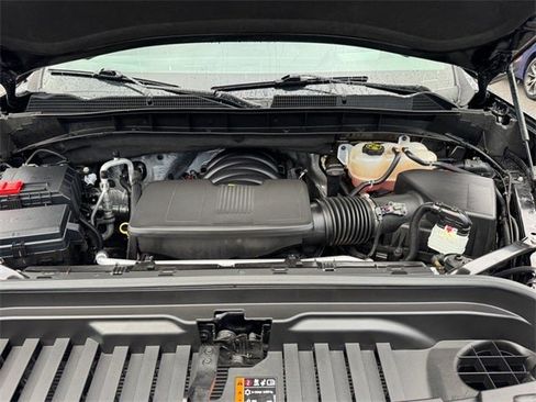 Used 2023 GMC Sierra 1500 Denali Ultimate image 12