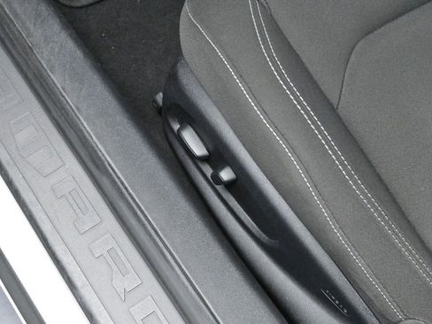 Used 2020 Chevrolet Camaro LT w/ RS Package image 14