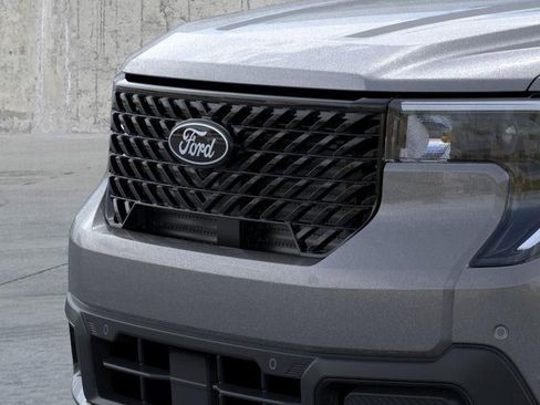 New 2025 Ford Maverick Lariat w/ Black Appearance Package image 18