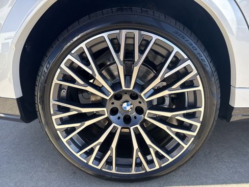 New 2026 BMW X6 xDrive40i w/ Executive Package AWD/4WD image 26