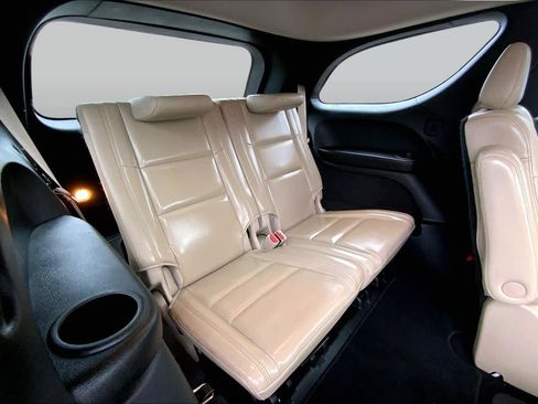 Used 2020 Dodge Durango GT RWD image 18