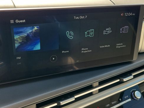 New 2026 Hyundai Santa Fe SE FWD image 30