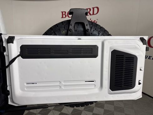 New 2025 Ford Bronco Outer Banks image 26