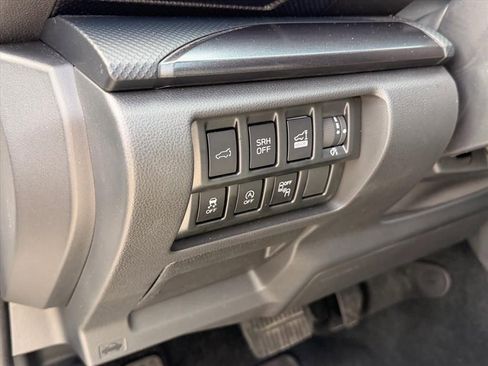 Used 2025 Subaru Forester Wilderness w/ Wilderness Package AWD/4WD image 29