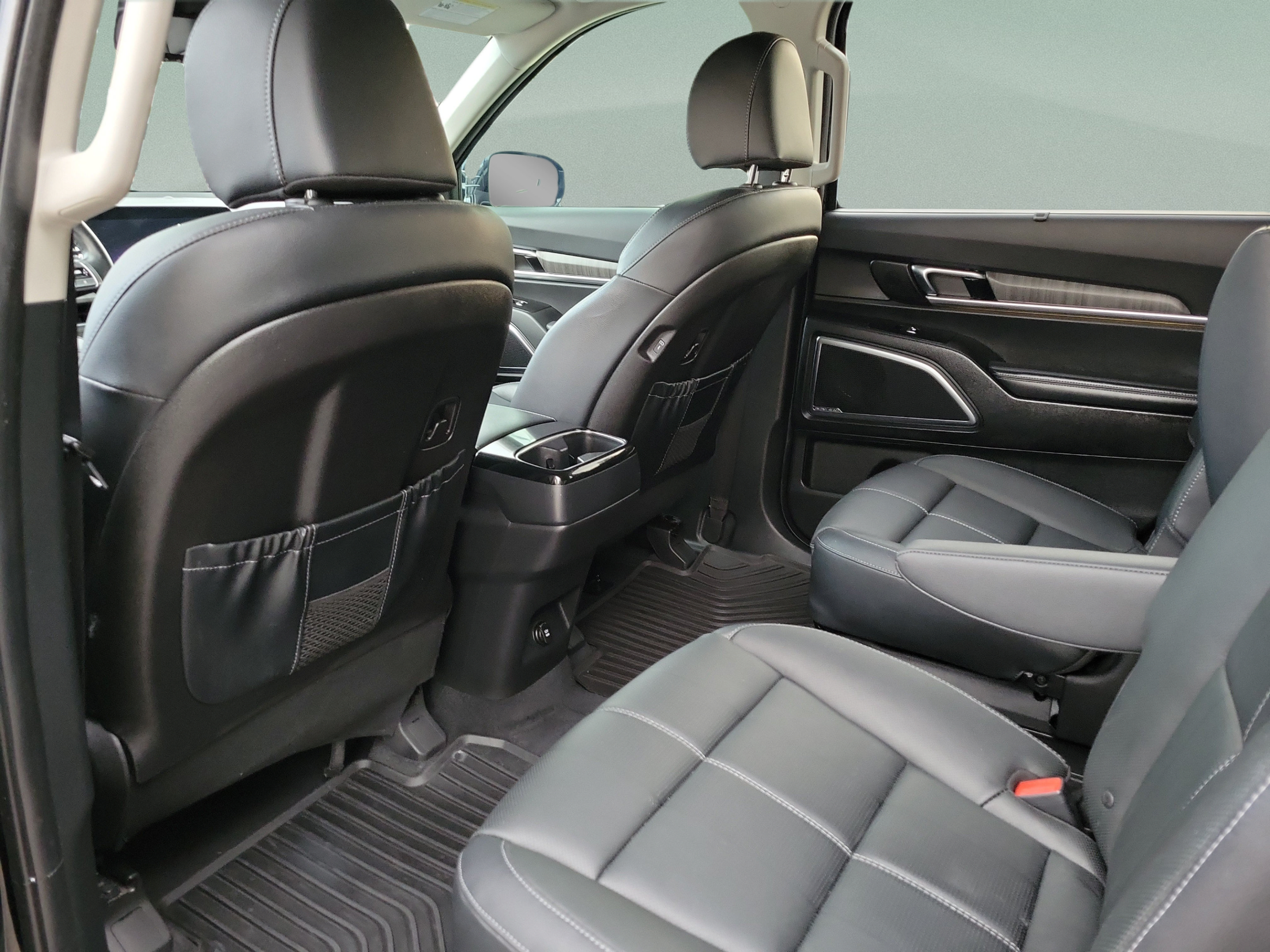 Certified 2024 Kia Telluride SX FWD image 6