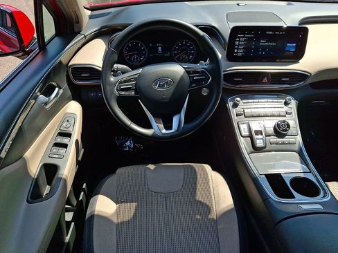 Used 2023 Hyundai Santa Fe SEL w/ Cargo Package AWD/4WD image 11