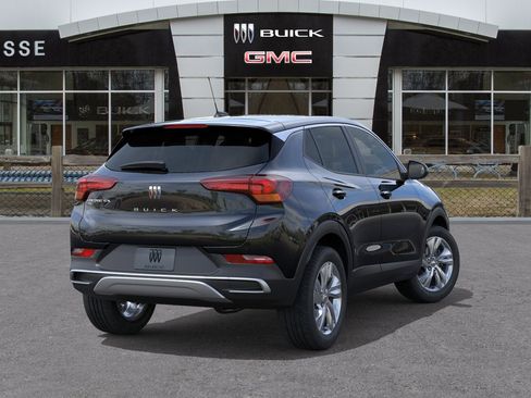 New 2026 Buick Encore GX Preferred image 4