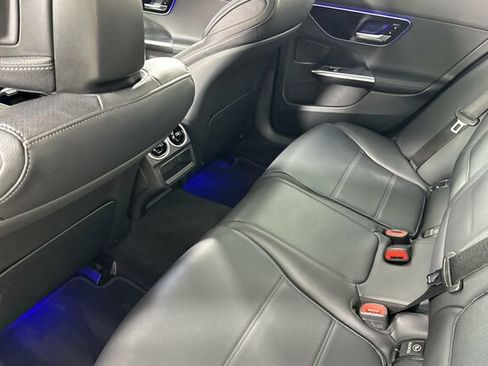 Certified 2022 Mercedes-Benz C 300 Sedan image 13