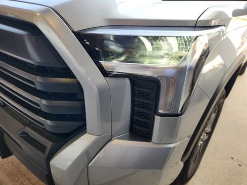 Used 2025 Toyota Tundra SR5 w/ SX Package RWD image 7