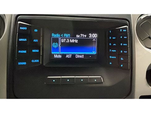 Used 2014 Ford F150 XLT w/ Equipment Group 302A Luxury AWD/4WD image 13