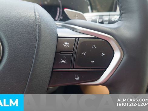 Used 2025 Lexus NX 350 AWD w/ Accessory Package (2T) image 29