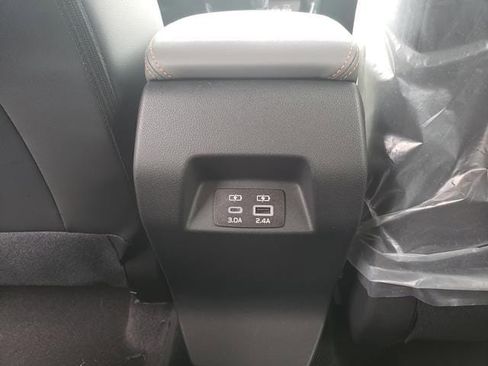 New 2026 Subaru Crosstrek 2.5i Limited image 13