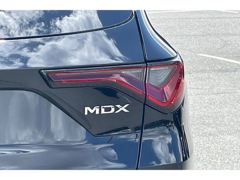 Certified 2022 Acura MDX A-Spec AWD/4WD image 51