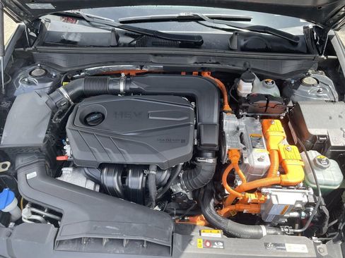Used 2020 Hyundai Sonata Limited FWD image 10