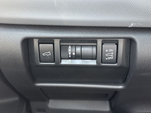 Certified 2026 Subaru Forester Sport w/ Sport Package AWD/4WD image 32
