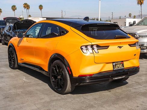 Used 2023 Ford Mustang Mach-E California Route 1 AWD/4WD image 6