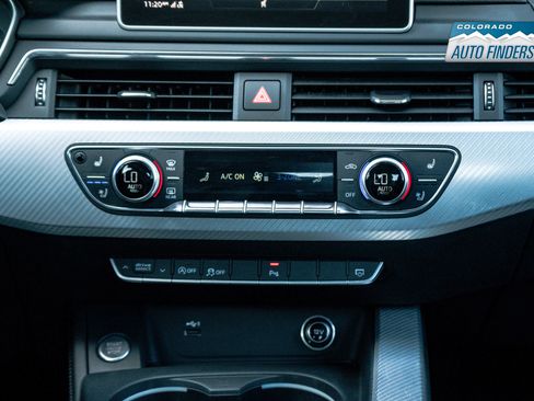 Used 2018 Audi A5 2.0T Prestige image 14